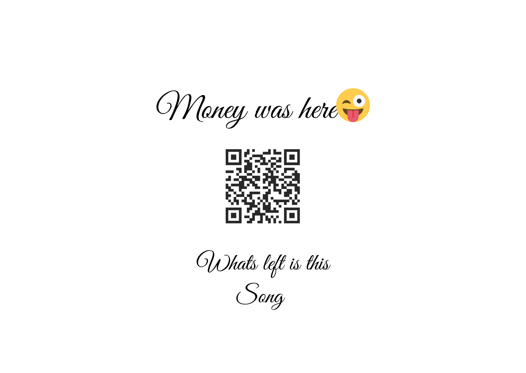 16 Years – Birthday Song Card (Boys)