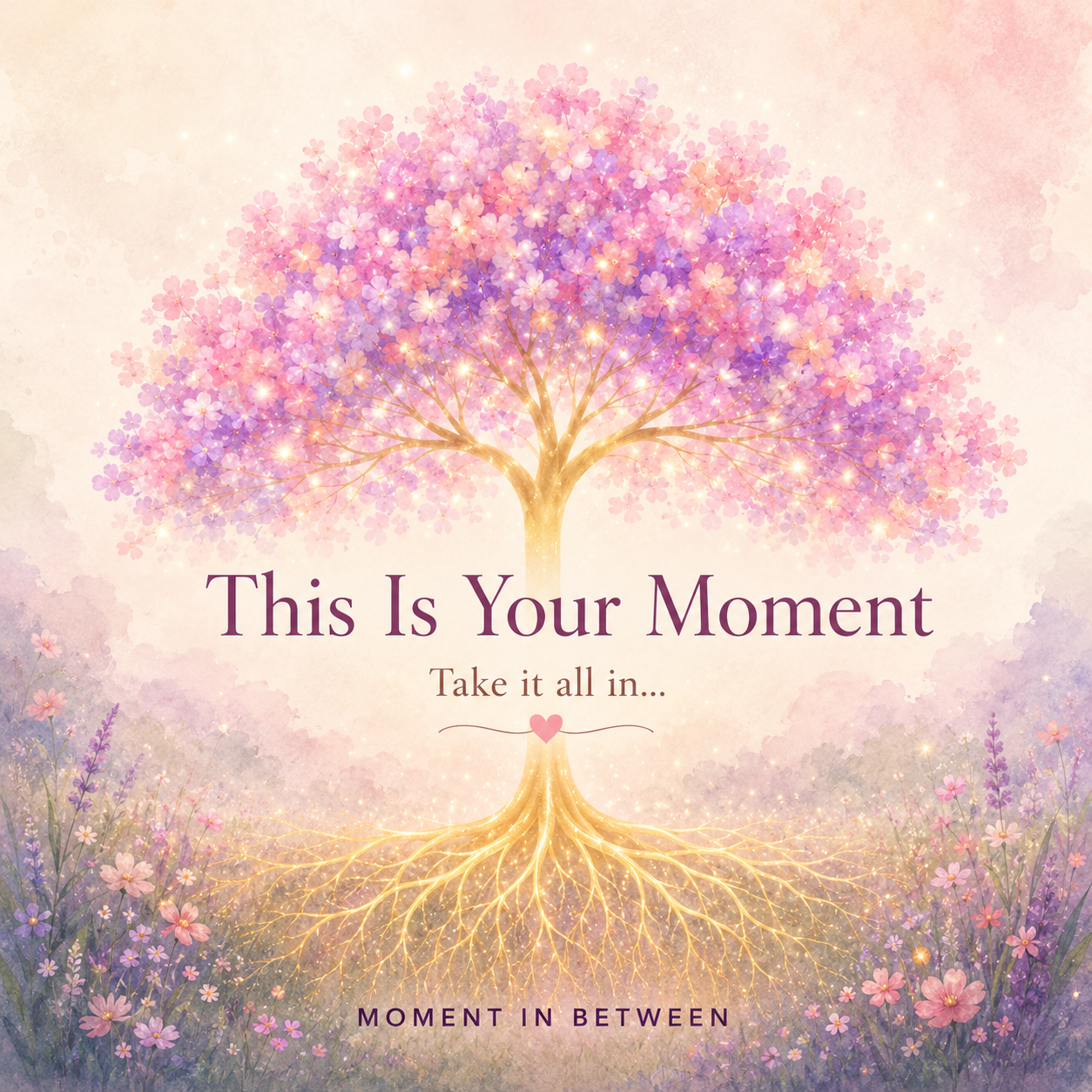 This is your Moment ♡