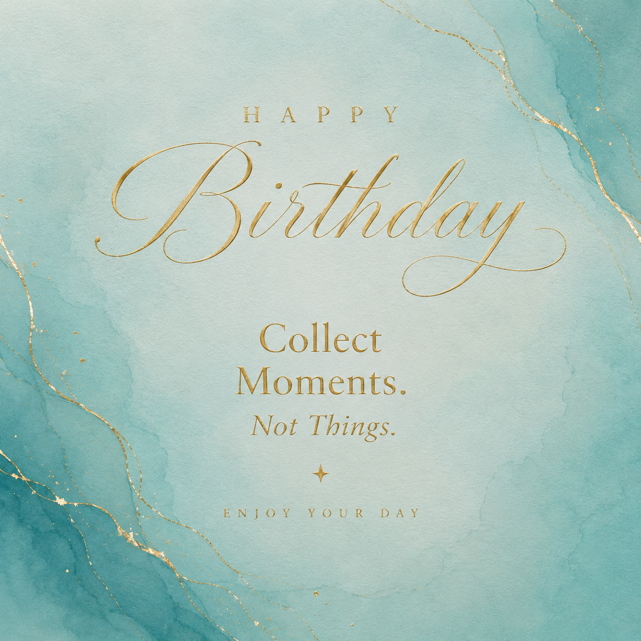 Collect Moments ♡