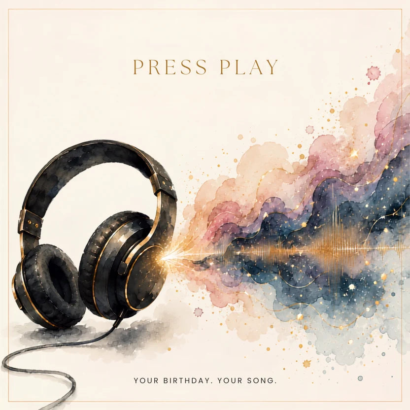 Press Play