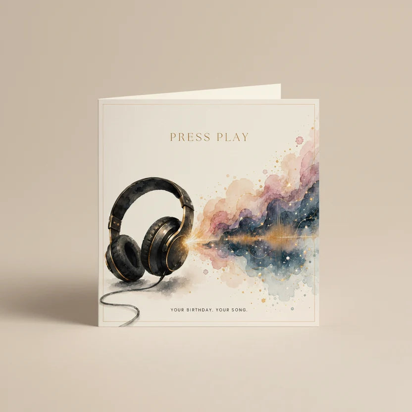 Press Play