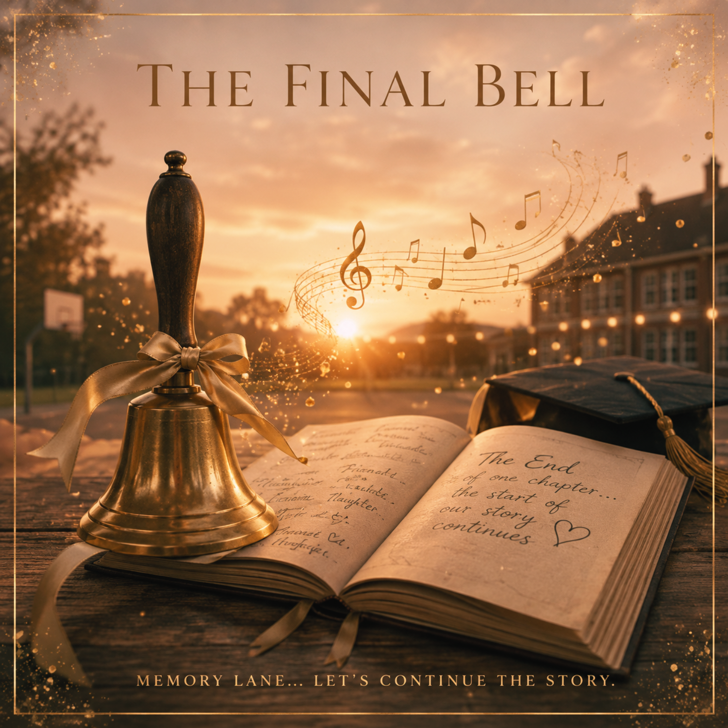 The Final Bell