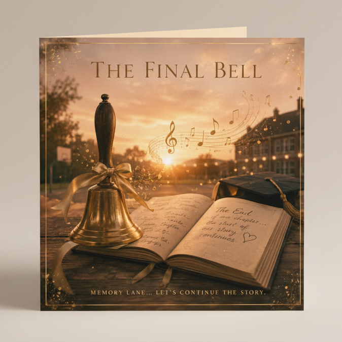 The Final Bell