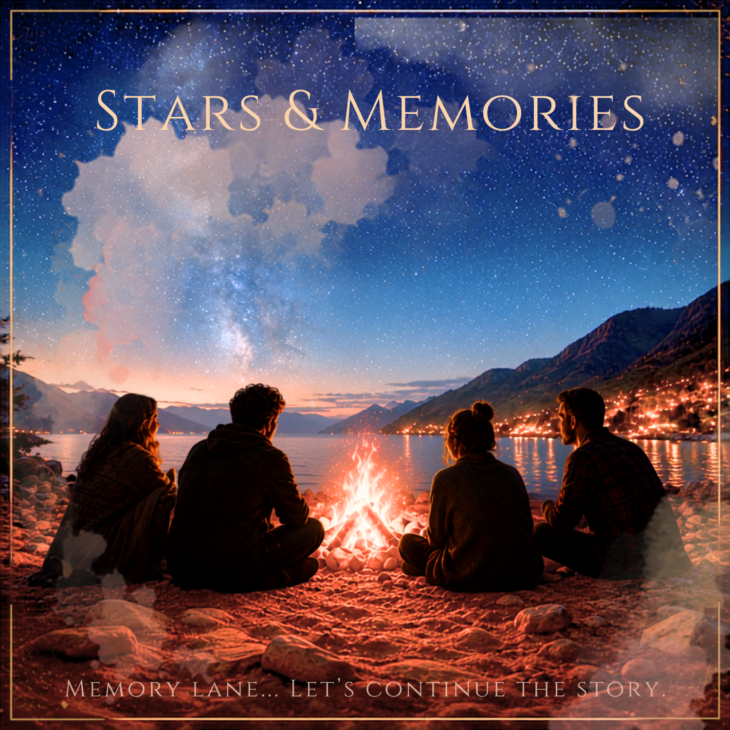 Stars & Memories (kopie)