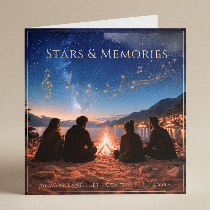Stars & Memories