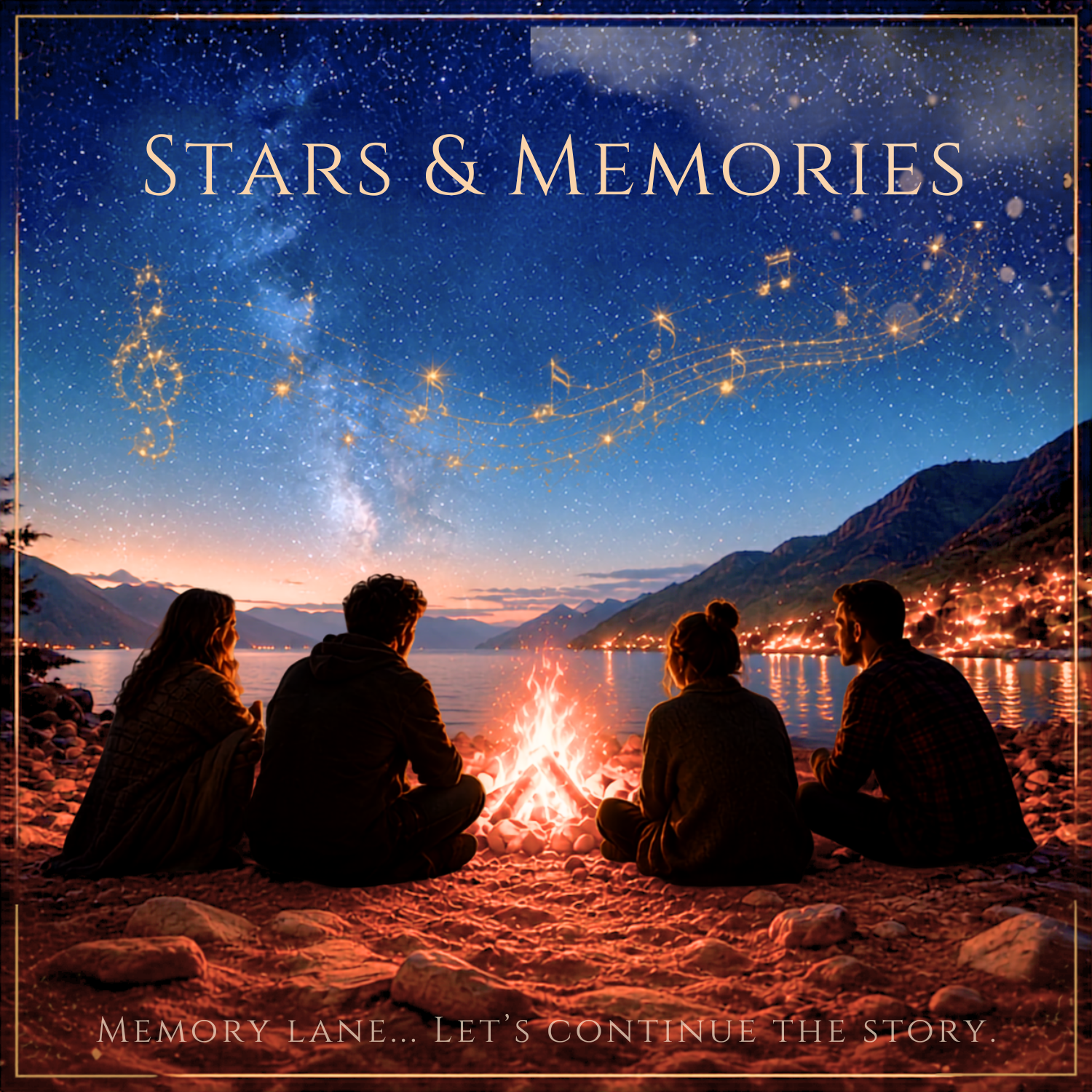 Stars & Memories