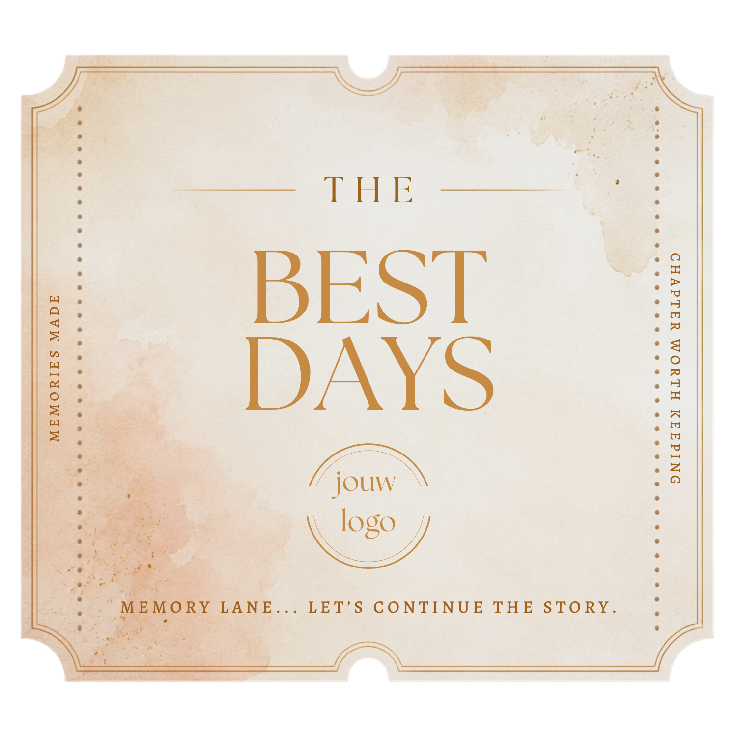 The best Days
