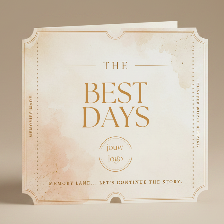 The best Days