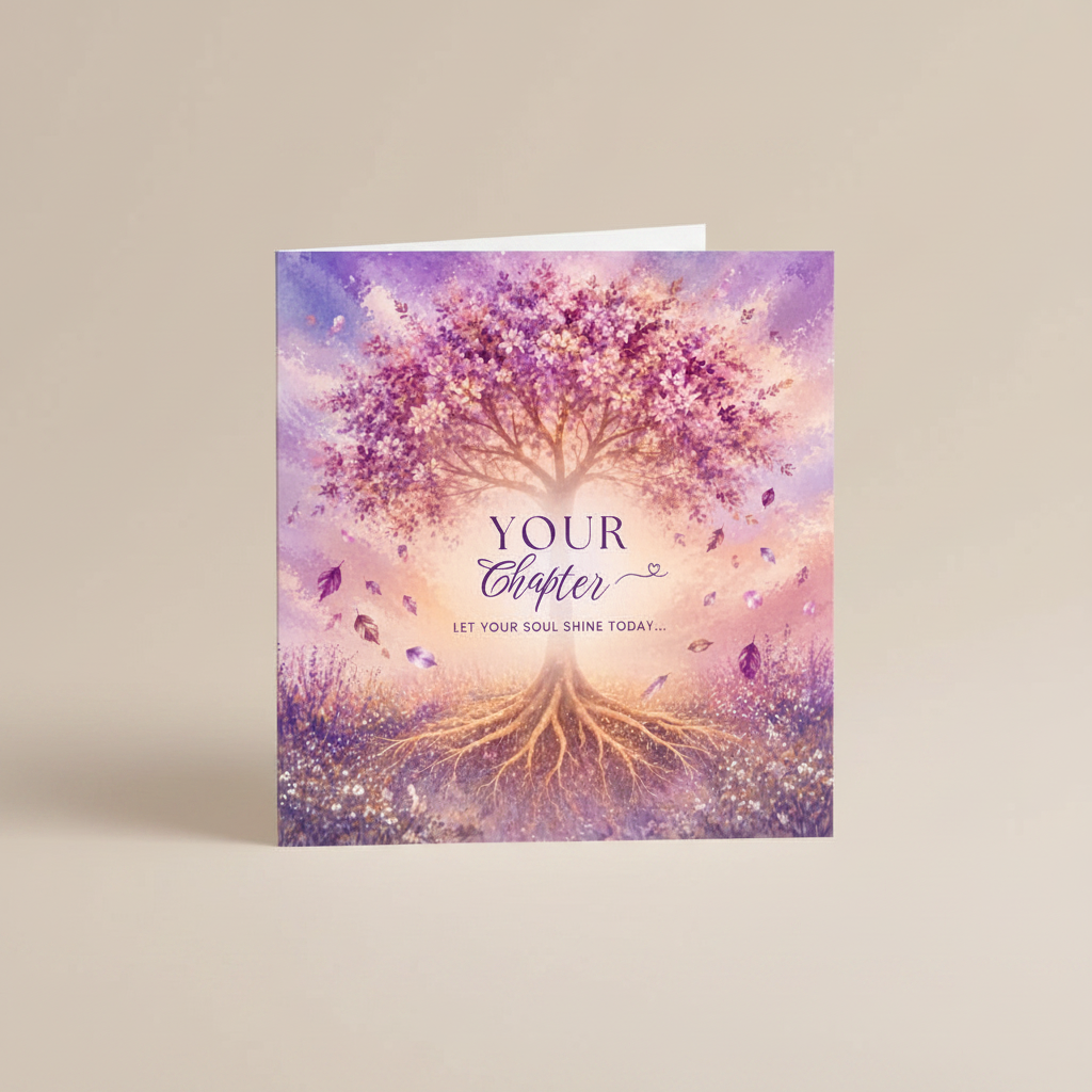 Let your Soul Shine