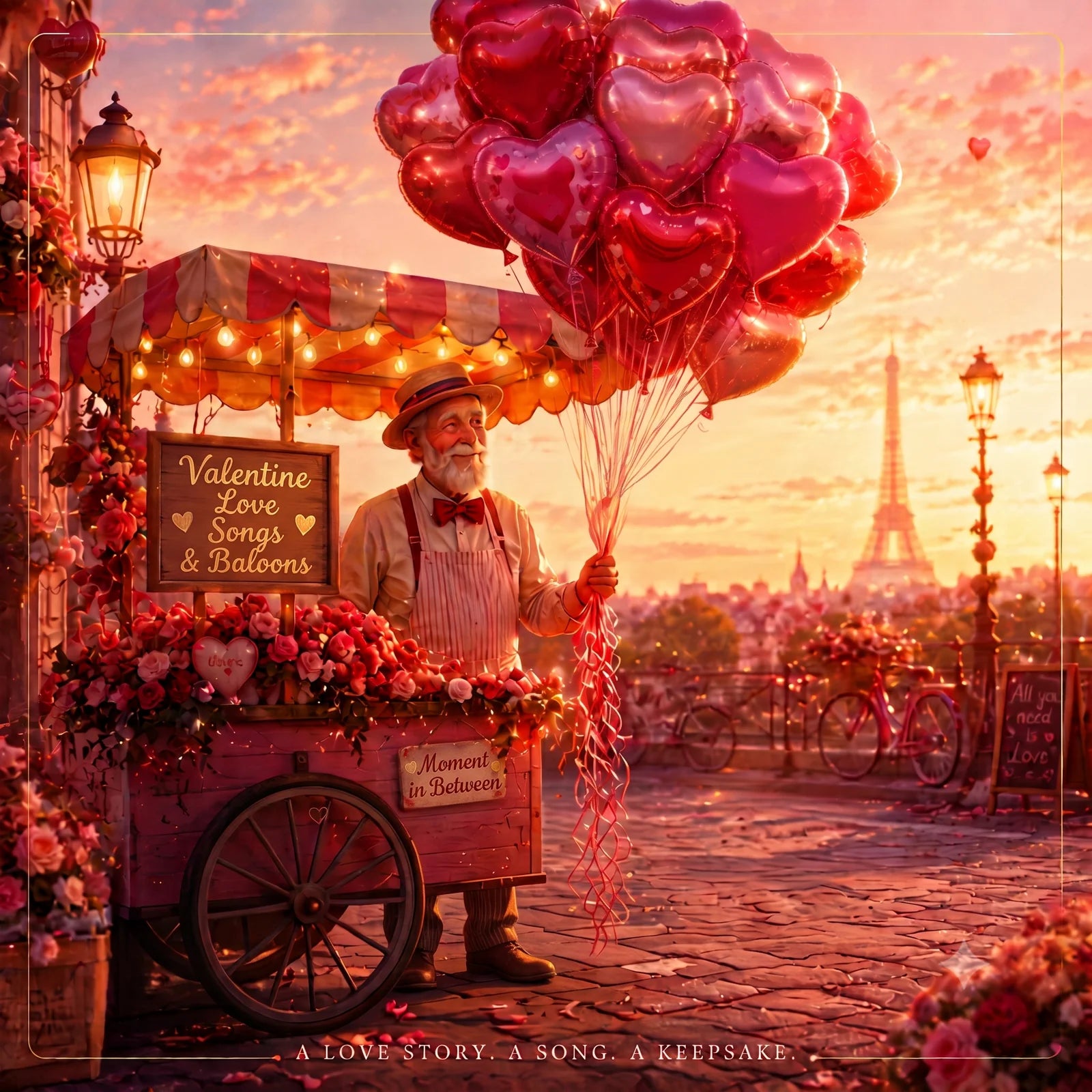 De Ballonnenkraam