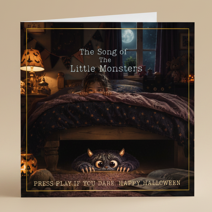 Little Monsters