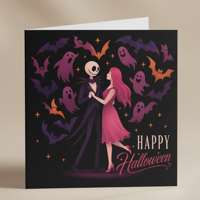 Halloween Dance Party