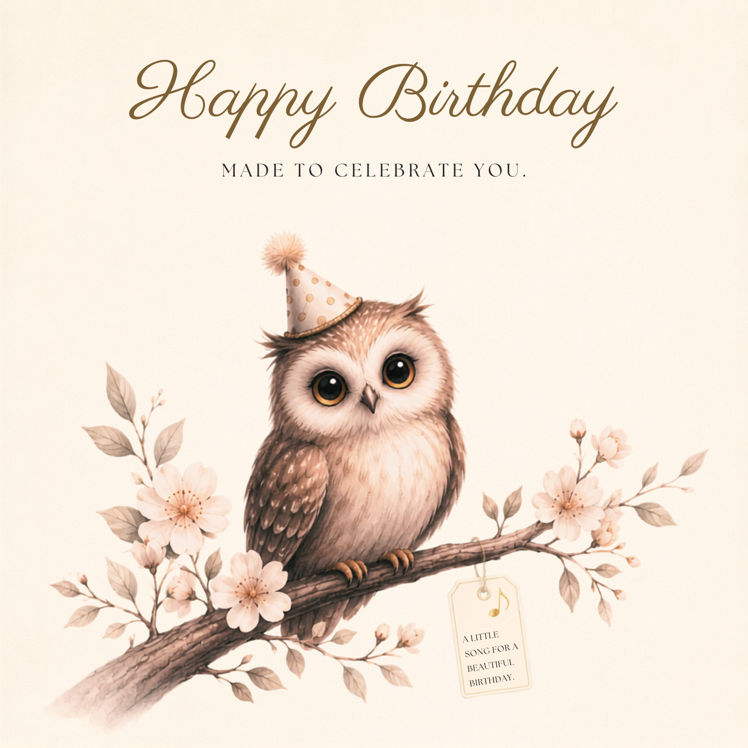 Owls Wishes ♡