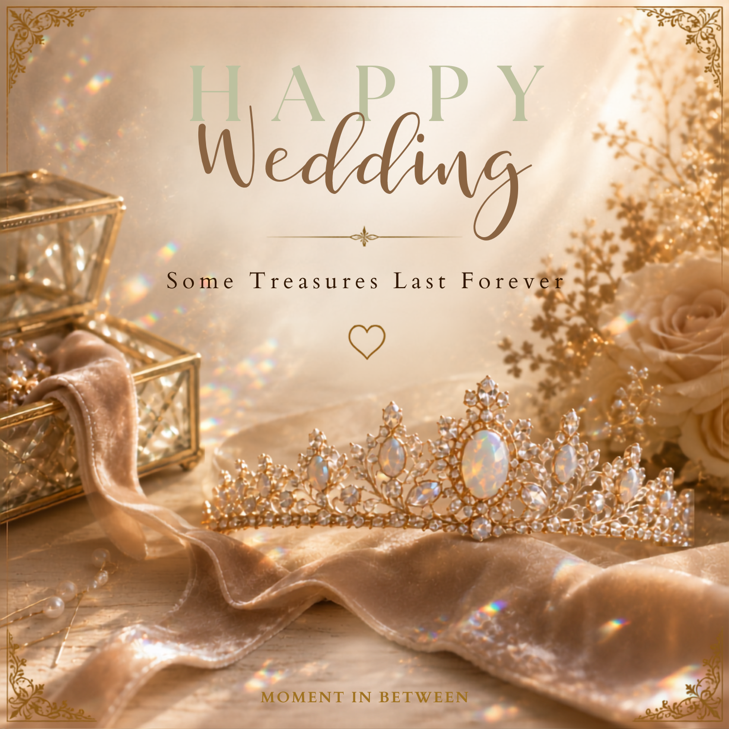 October Vows ♡