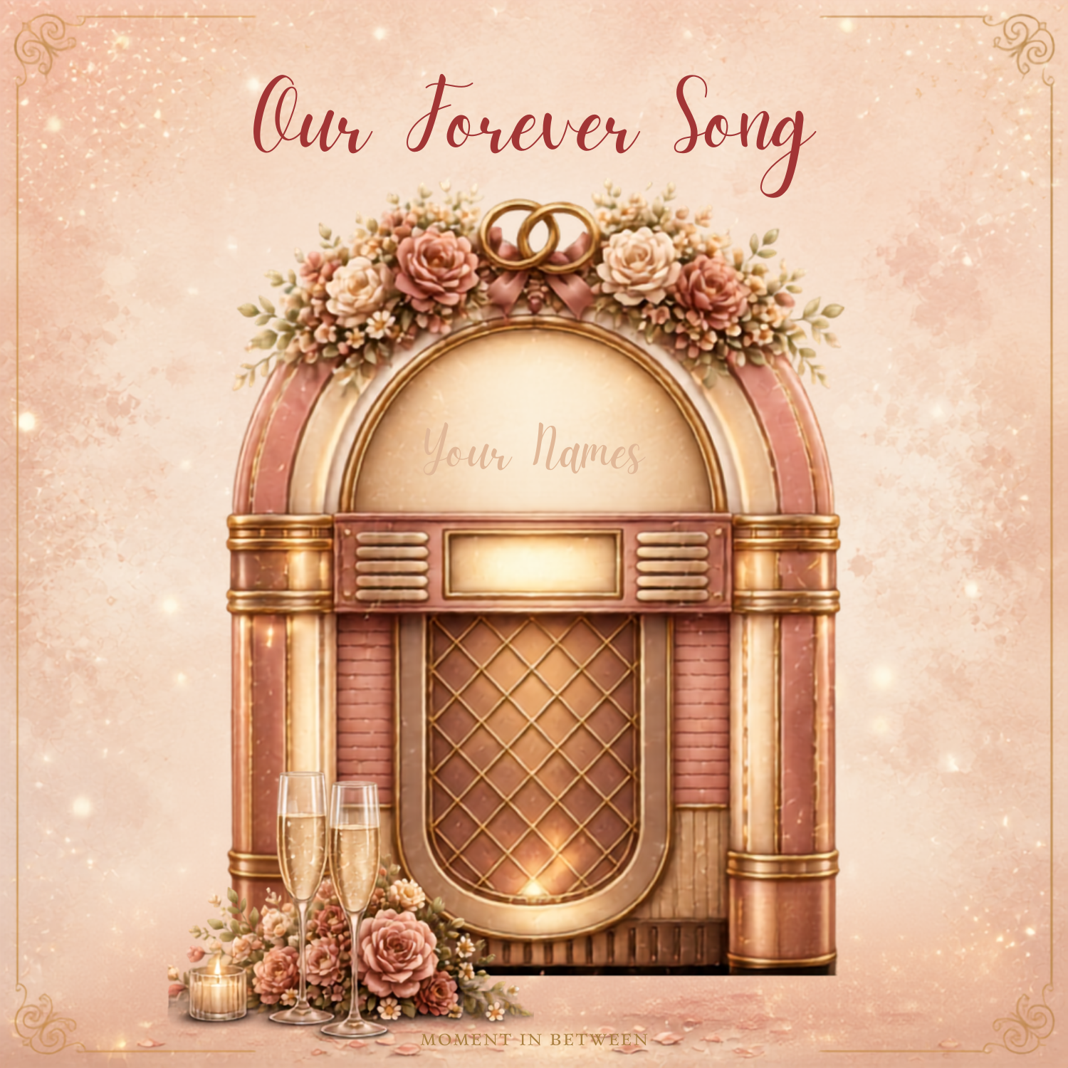 Our Forever Song ♡