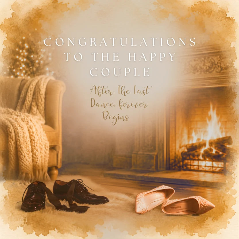 After the Last Dance | November - Topaas