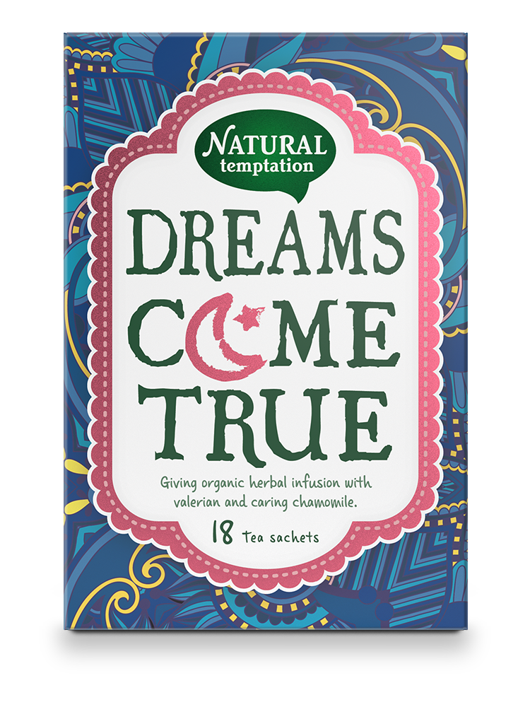 Dreams come true Thee