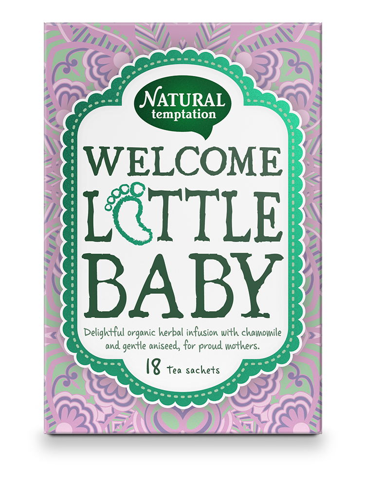 Welcome little Baby Thee