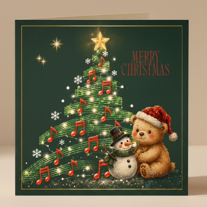 Christmas Melody