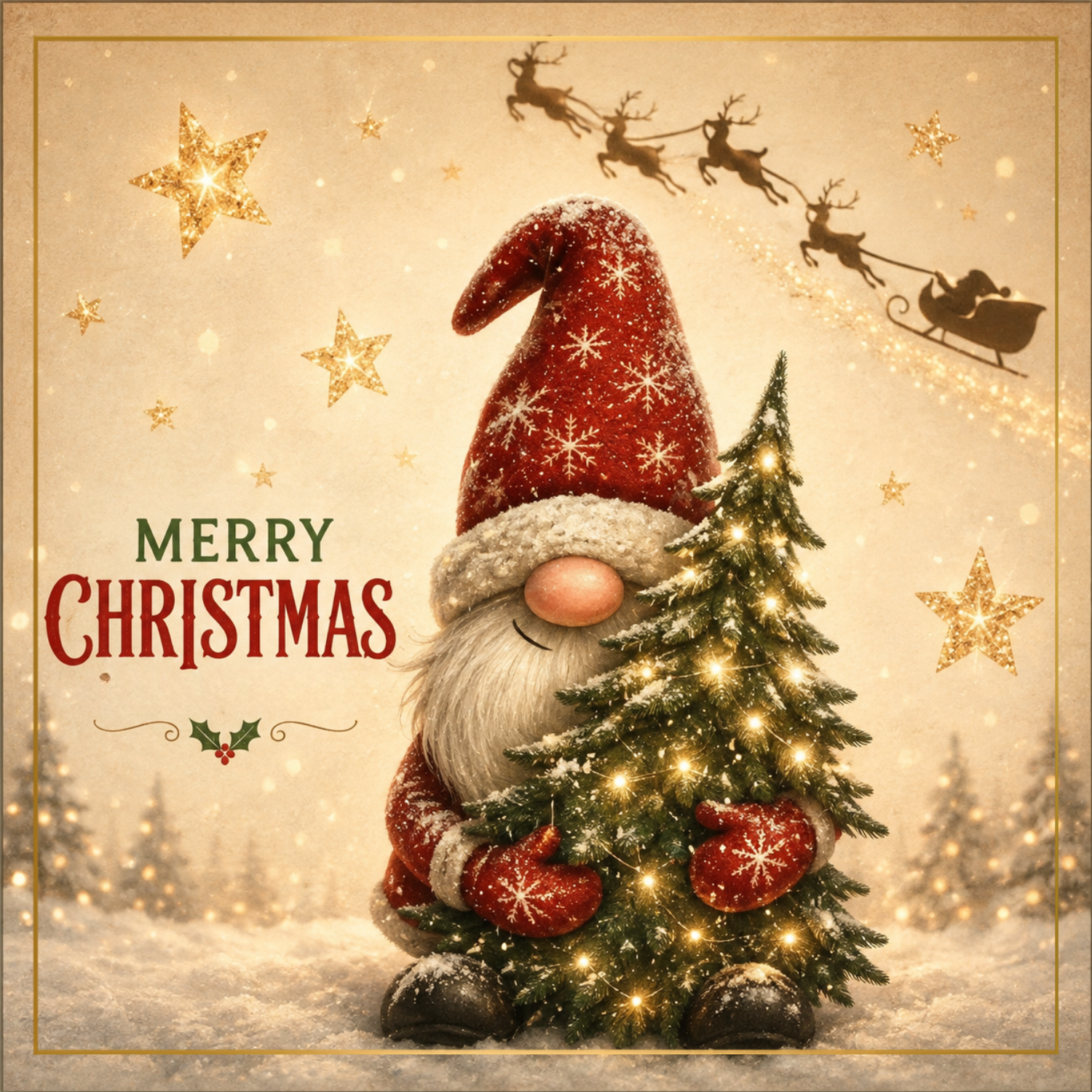 Merry Christmas
