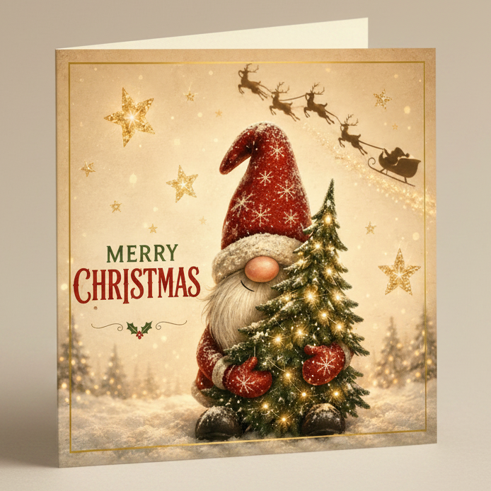 Merry Christmas