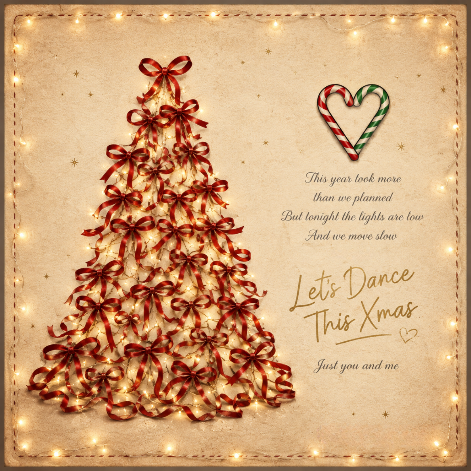 Let’s Dance This Xmas