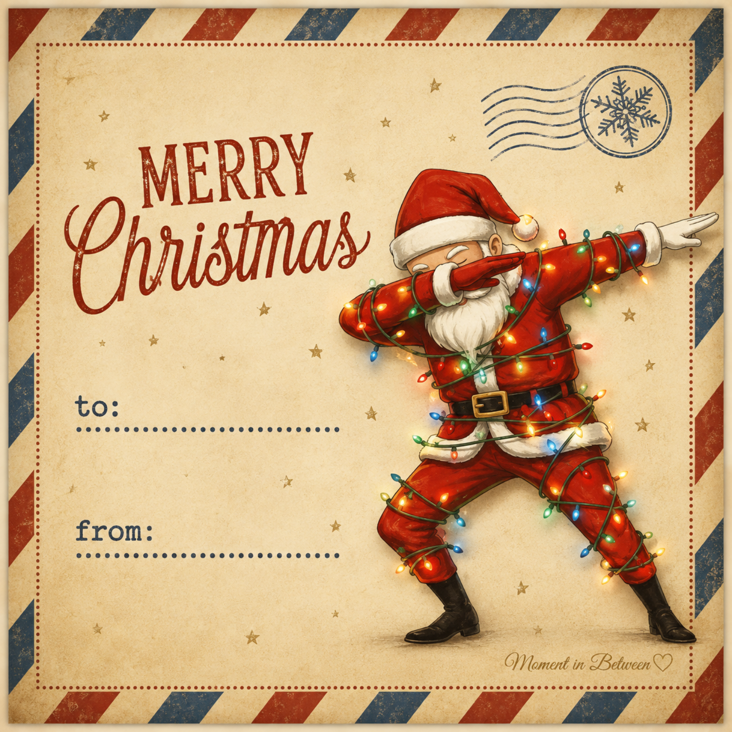 Turn it Up on Christmas