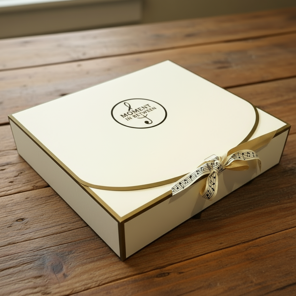 Songbox Premium - Wit