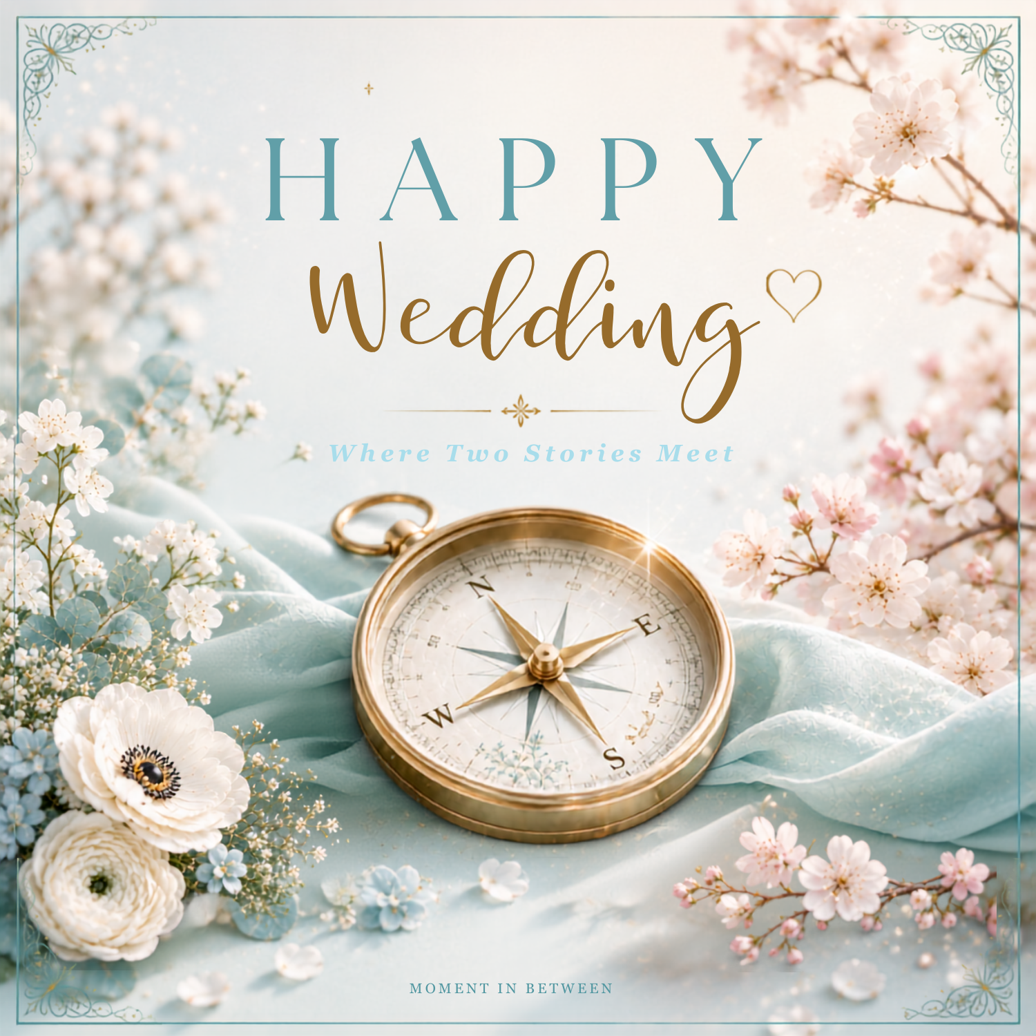 March Vows ♡