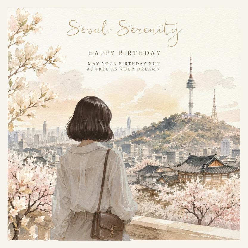 Seoel Serenity