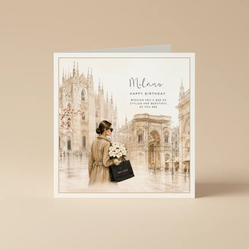 Milano Elegance
