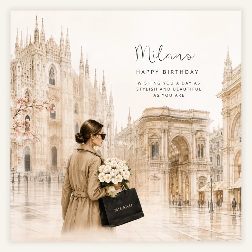 Milano Elegance