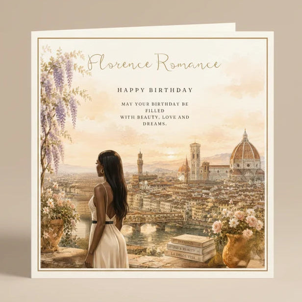 Florence Romance