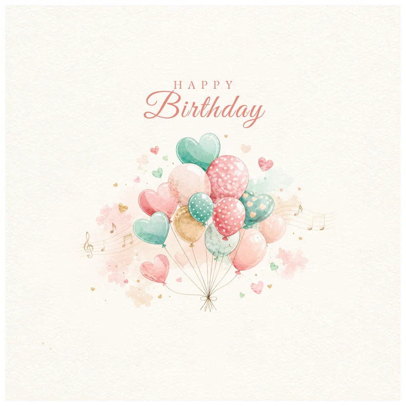 Birthday Beats