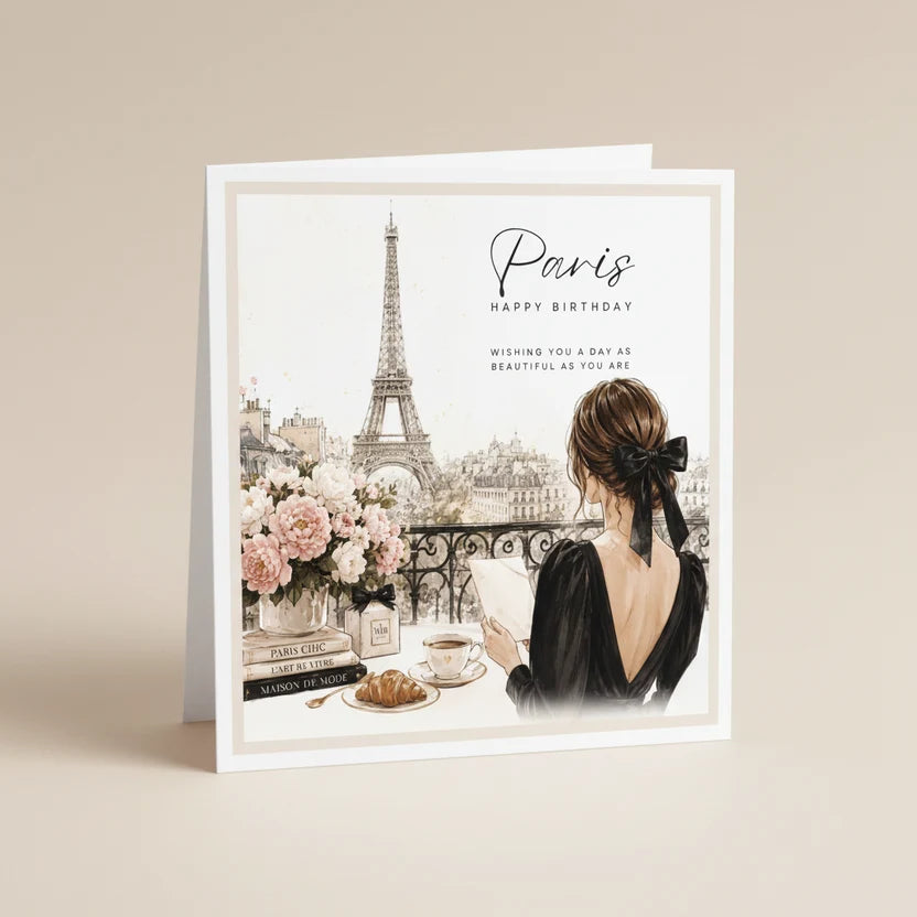 Paris Dreams