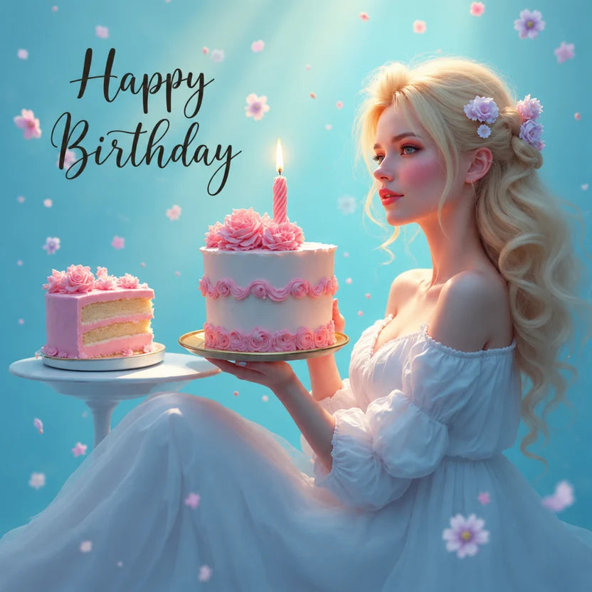 Candle Wishes