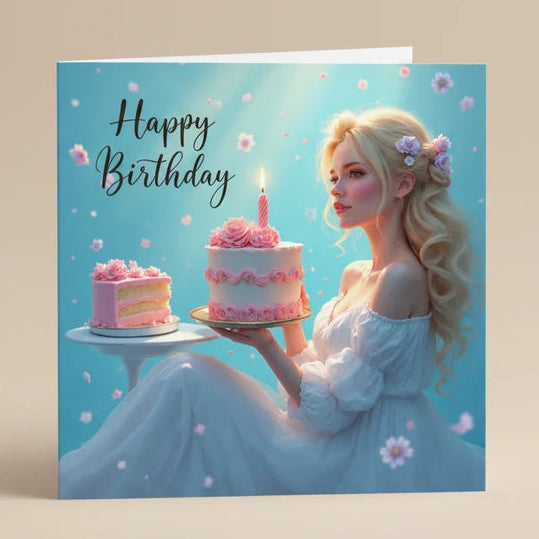 Candle Wishes