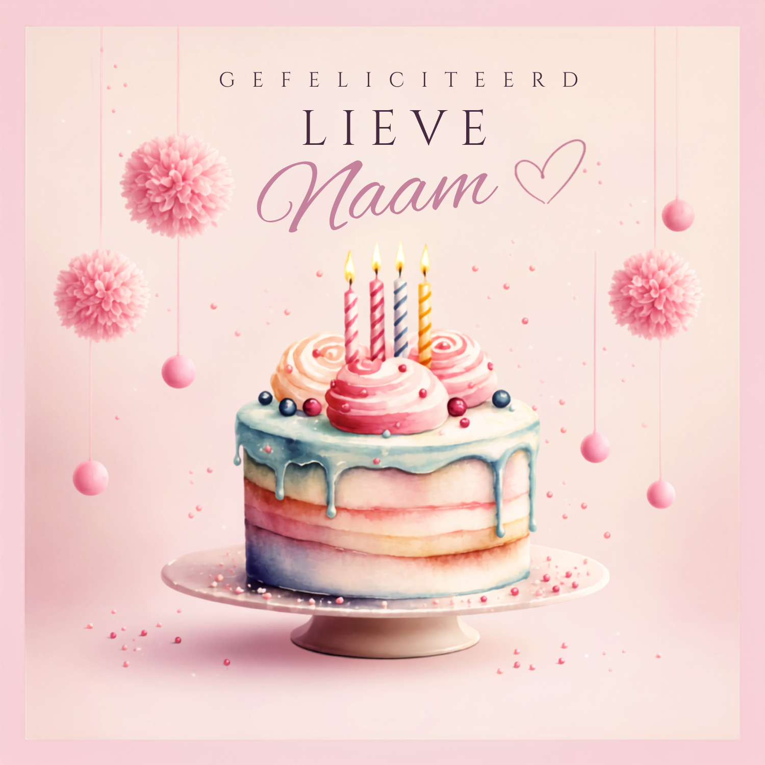 Made Just for You ♡