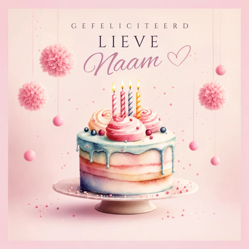Made Just for You