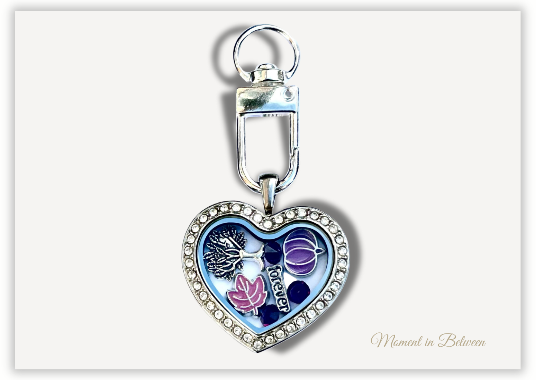 Locket – Autumn Soul