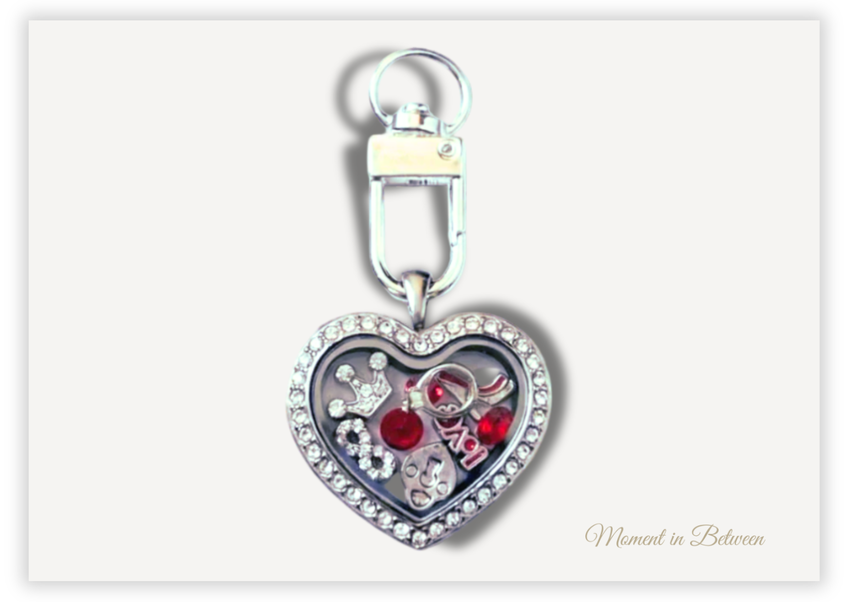 Locket – Love, Darling