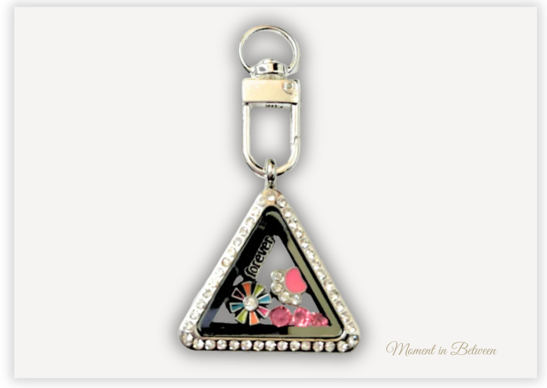 Locket – Forever Paw