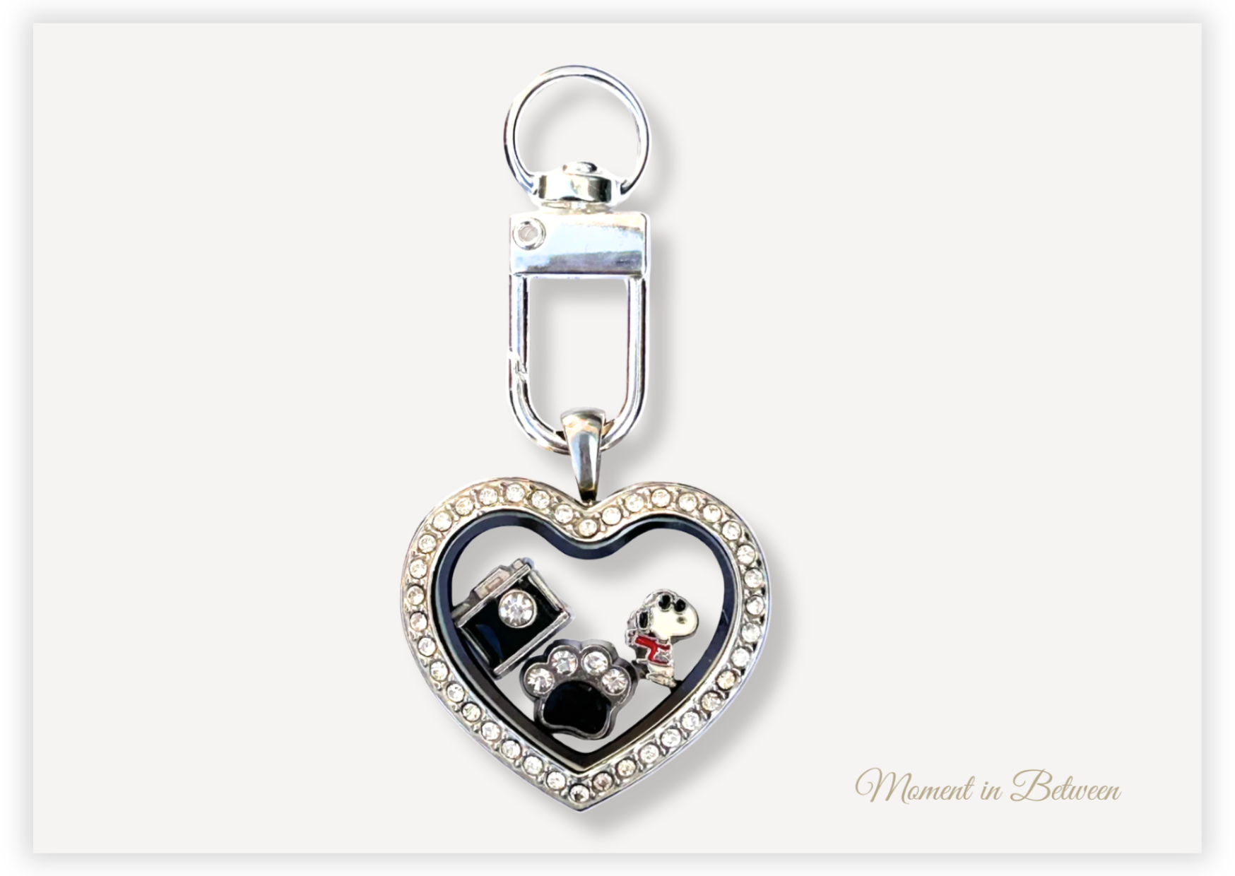 Locket – Little Joy