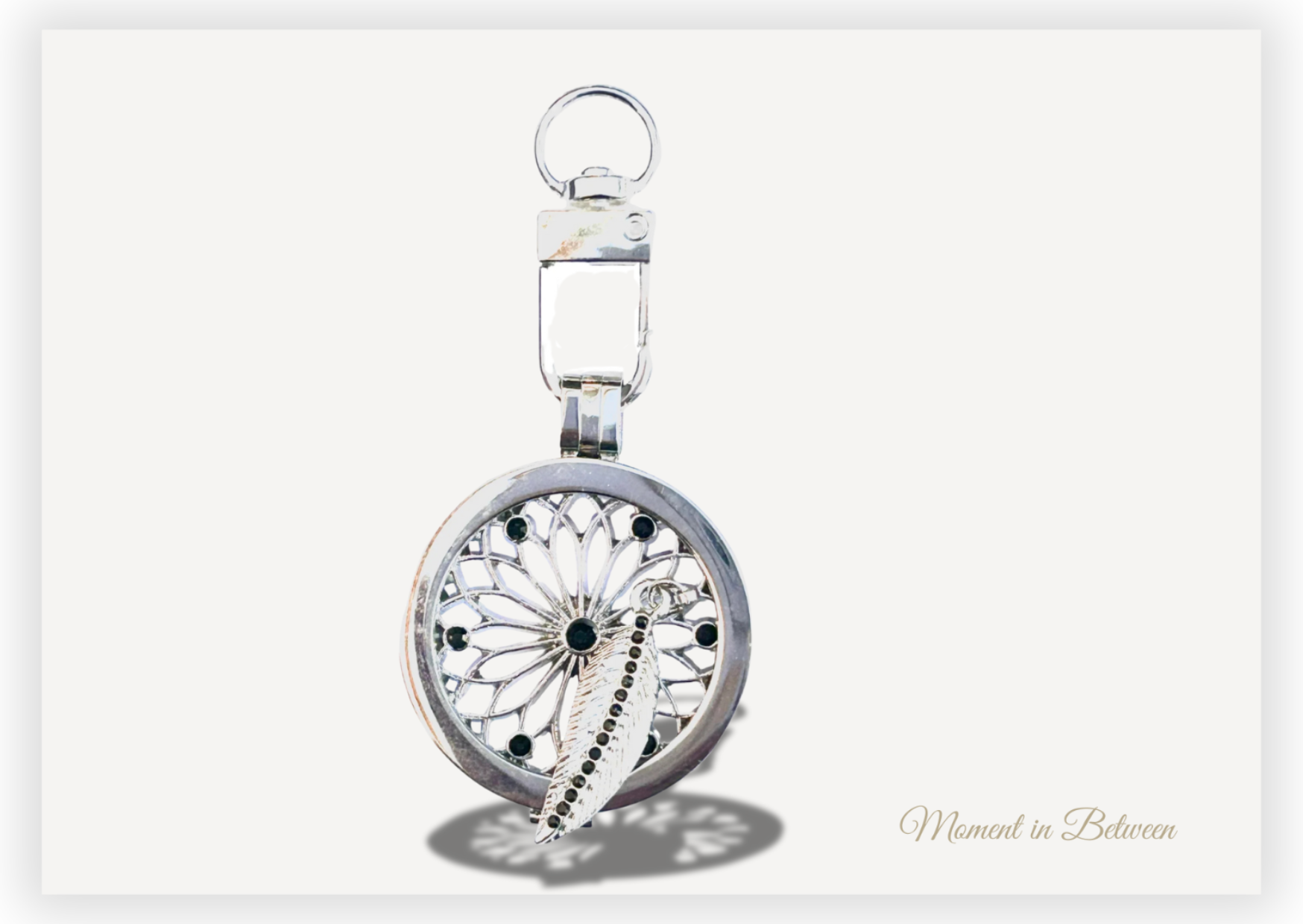 Locket -  Night Whisper