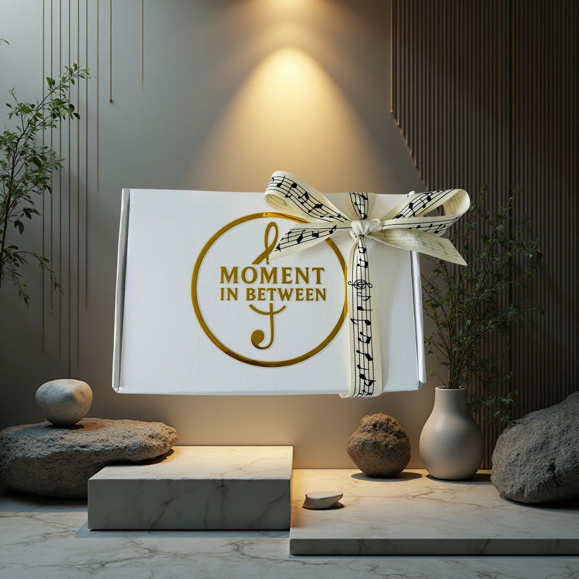 Songbox Mini – Wit