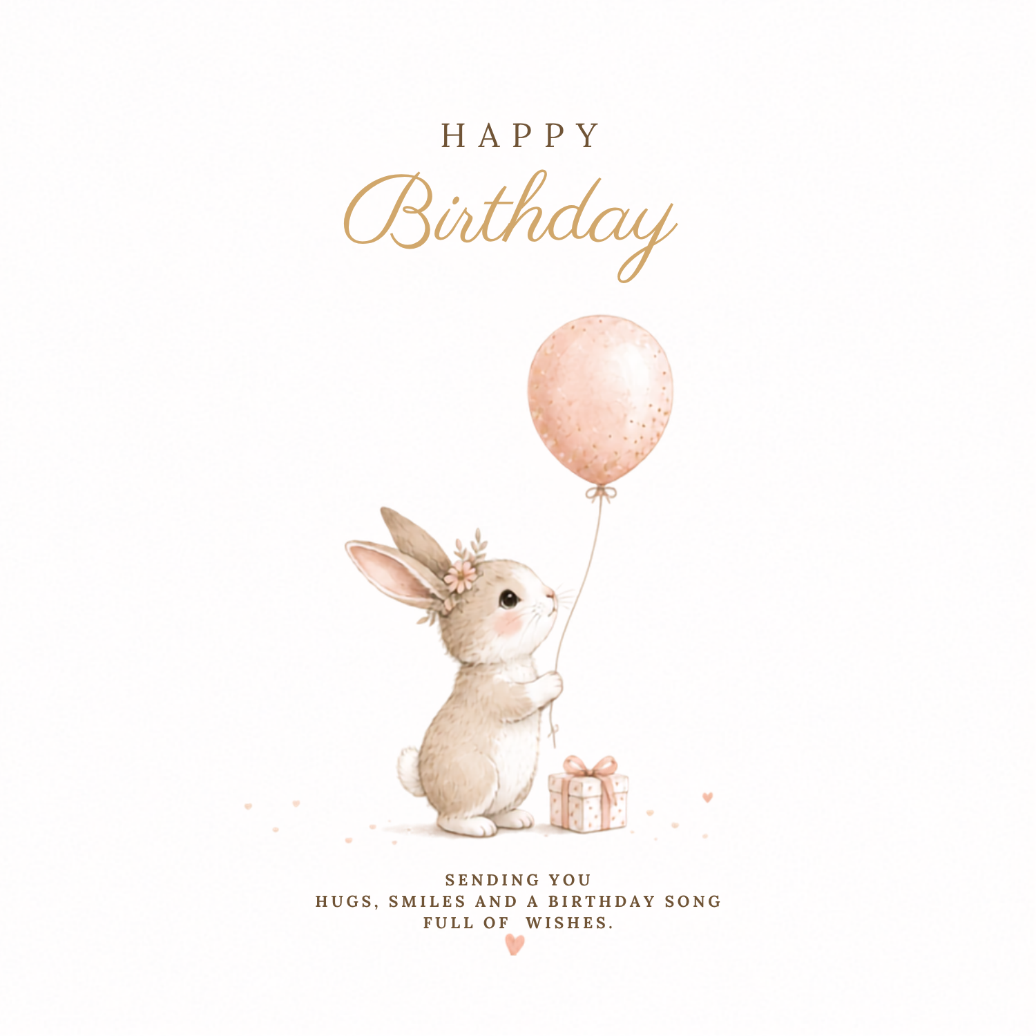 Some Bunny Loves You ♡