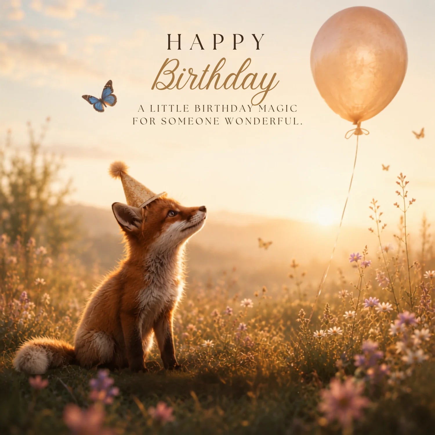 Little Birthday Magic