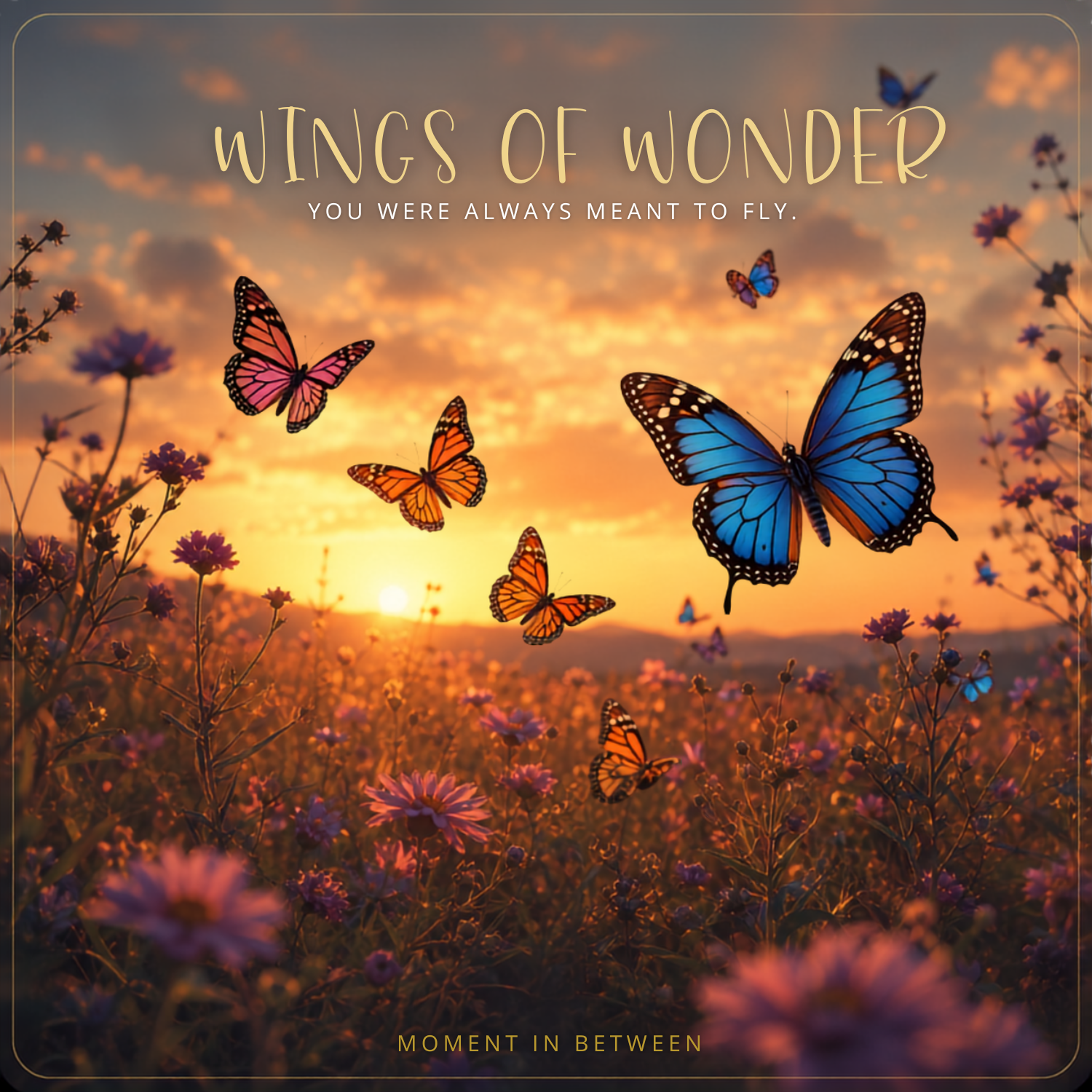 Wings of Wonder ♡
