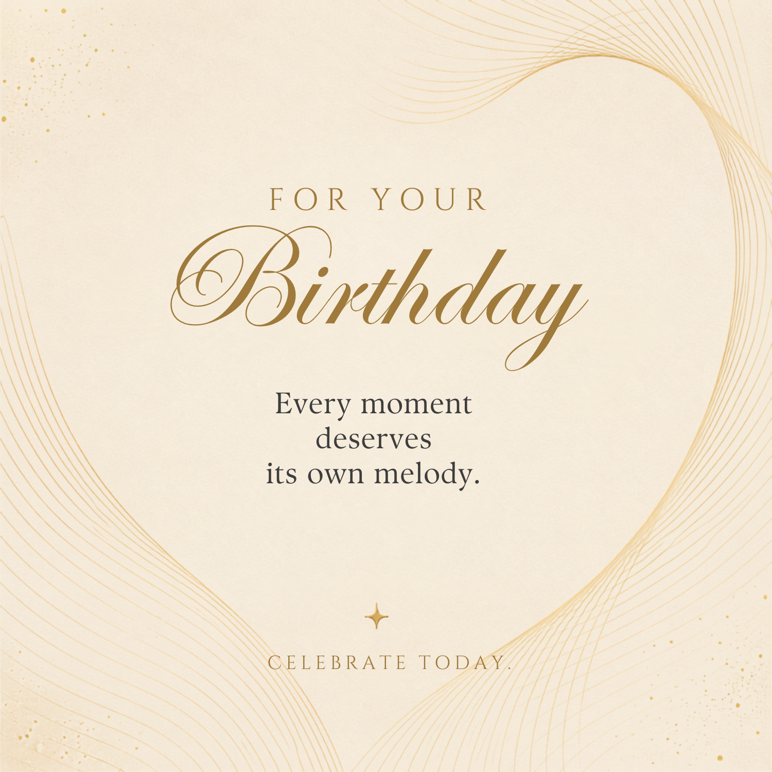 Your own Melody ♡