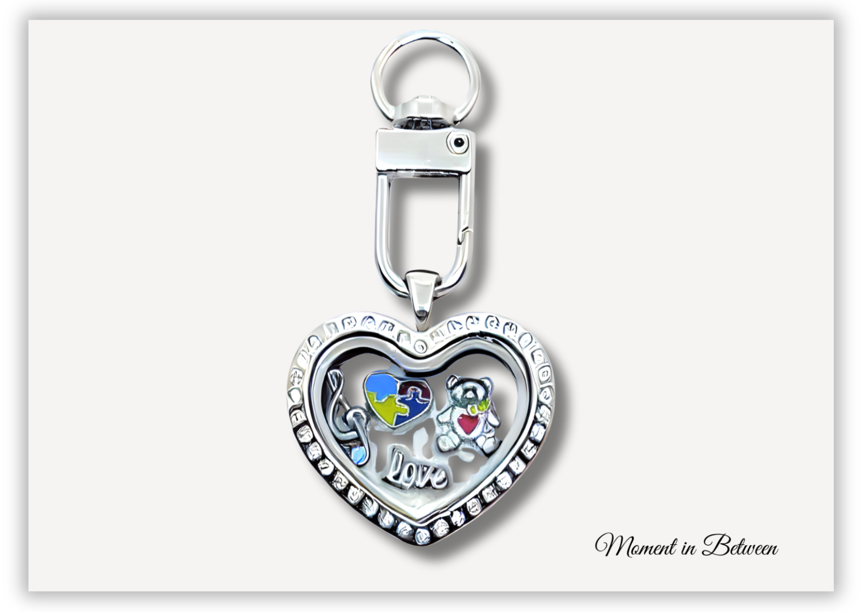 Locket – Love You Always